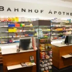 Unternehmen 3 Bild BAHNHOF APOTHEKE THUN Medizin/Gesundheitswesen am Thun BE