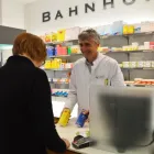 Unternehmen 4 Bild BAHNHOF APOTHEKE THUN Medizin/Gesundheitswesen am Thun BE