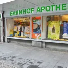 Unternehmen 6 Bild BAHNHOF APOTHEKE THUN Medizin/Gesundheitswesen am Thun BE
