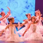 Unternehmen 2 Bild BALLETTSCHULE LOOSER-WEILENMANN Sportschulen am Schaffhausen SH