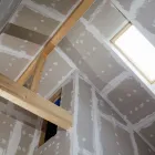 Entreprises 1 image BALLINARI RENATO GIPSERGESCHÄFT Putzarbeiten, Stuckarbeiten dans Zürich ZH