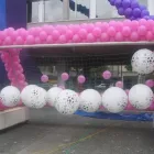 Entreprises 1 image BALLON EXPRESS AG Spielwaren Einzelhandel dans Zürich ZH