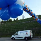 Entreprises 4 image BALLON EXPRESS AG Spielwaren Einzelhandel dans Zürich ZH