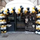 Entreprises 5 image BALLON EXPRESS AG Spielwaren Einzelhandel dans Zürich ZH