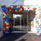 Entreprises 7 image BALLON EXPRESS AG Spielwaren Einzelhandel dans Zürich ZH