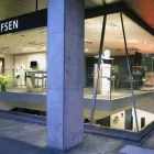 Unternehmen 1 Bild BANG & OLUFSEN Elektronik/Elektrotechnik am Zurich ZH