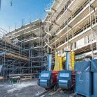 Immagine 6 azienda BAU-TROCKNUNG-SERVICE BTS AG Kundendienste für Heizungs- und Sanitärtechnik in Thun BE