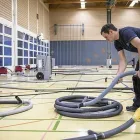 Immagine 2 azienda BAU-TROCKNUNG-SERVICE BTS AG Kundendienste für Heizungs- und Sanitärtechnik in Thun BE