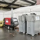 Immagine 4 azienda BAU-TROCKNUNG-SERVICE BTS AG Kundendienste für Heizungs- und Sanitärtechnik in Thun BE