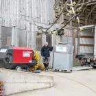 Immagine 1 azienda BAU-TROCKNUNG-SERVICE BTS AG Kundendienste für Heizungs- und Sanitärtechnik in Thun BE