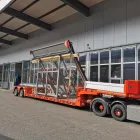 Immagine 7 azienda BAUMANN TRANSPORT AG Transport/Verkehr/Tourismus in St. Gallen SG