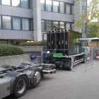 Immagine 8 azienda BAUMANN TRANSPORT AG Transport/Verkehr/Tourismus in St. Gallen SG