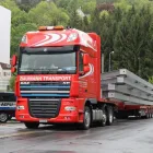 Immagine 1 azienda BAUMANN TRANSPORT AG Transport/Verkehr/Tourismus in St. Gallen SG