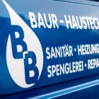 Entreprises 1 image BAUR-HAUSTECHNIK AG Schlüsselservice dans Birmensdorf Zh ZH