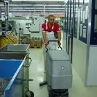 Entreprises 1 image BB GEBÄUDEREINIGUNG AG BLITZ BLANK Maschinenbau dans St. Gallen SG