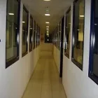 Entreprises 2 image BB GEBÄUDEREINIGUNG AG BLITZ BLANK Maschinenbau dans St. Gallen SG