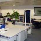 Entreprises 5 image BB GEBÄUDEREINIGUNG AG BLITZ BLANK Maschinenbau dans St. Gallen SG
