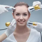 Entreprises 33 image BEAUTECH SWISS Produktion und Vertrieb von Kosmetik, Körperpflegeartikel dans Lugano TI