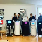 Entreprises 44 image BEAUTECH SWISS Produktion und Vertrieb von Kosmetik, Körperpflegeartikel dans Lugano TI