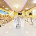 Immagine 2 azienda BEAUTY NAILS SPA GMBH Massageinstitute in Zürich ZH