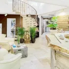 Unternehmen 9 Bild BEAUTY & RELAX PALACE Medizin/Gesundheitswesen am Zürich ZH