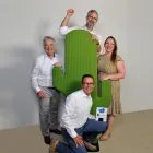 Immagine 12 azienda BENEFITIMPACT AG Wasserwerke in Glattbrugg ZH