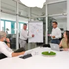 Immagine 7 azienda BENEFITIMPACT AG Wasserwerke in Glattbrugg ZH