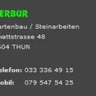 Immagine 1 azienda BERBUR, BURRI WALTER Land-/Forstwirtschaft/Fischerei in Thun BE