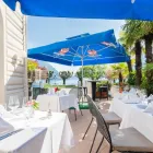 Unternehmen 5 Bild BEST WESTERN HOTEL BELLEVUE AU LAC Hotels am Lugano TI