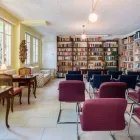 Unternehmen 6 Bild BEST WESTERN HOTEL BELLEVUE AU LAC Hotels am Lugano TI
