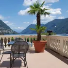 Unternehmen 28 Bild BEST WESTERN HOTEL BELLEVUE AU LAC Hotels am Lugano TI