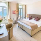 Unternehmen 29 Bild BEST WESTERN HOTEL BELLEVUE AU LAC Hotels am Lugano TI