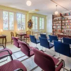 Unternehmen 33 Bild BEST WESTERN HOTEL BELLEVUE AU LAC Hotels am Lugano TI