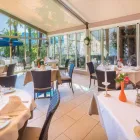Unternehmen 9 Bild BEST WESTERN HOTEL BELLEVUE AU LAC Hotels am Lugano TI