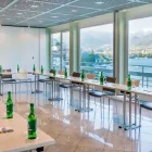 Unternehmen 10 Bild BEST WESTERN HOTEL BELLEVUE AU LAC Hotels am Lugano TI