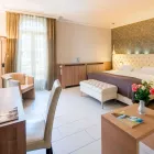 Unternehmen 1 Bild BEST WESTERN HOTEL BELLEVUE AU LAC Hotels am Lugano TI