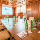 Unternehmen 13 Bild BEST WESTERN HOTEL BELLEVUE AU LAC Hotels am Lugano TI