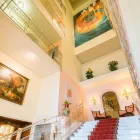 Unternehmen 2 Bild BEST WESTERN HOTEL BELLEVUE AU LAC Hotels am Lugano TI