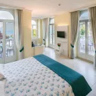 Unternehmen 14 Bild BEST WESTERN HOTEL BELLEVUE AU LAC Hotels am Lugano TI