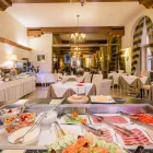 Unternehmen 3 Bild BEST WESTERN HOTEL BELLEVUE AU LAC Hotels am Lugano TI