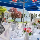 Unternehmen 22 Bild BEST WESTERN HOTEL BELLEVUE AU LAC Hotels am Lugano TI