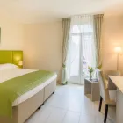 Unternehmen 23 Bild BEST WESTERN HOTEL BELLEVUE AU LAC Hotels am Lugano TI