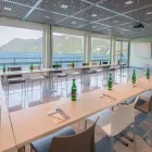 Unternehmen 24 Bild BEST WESTERN HOTEL BELLEVUE AU LAC Hotels am Lugano TI