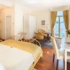 Unternehmen 4 Bild BEST WESTERN HOTEL BELLEVUE AU LAC Hotels am Lugano TI