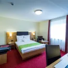 Unternehmen 44 Bild BEST WESTERN PLUS HOTEL BAHNHOF Hotels am Schaffhausen SH