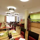 Unternehmen 52 Bild BEST WESTERN PLUS HOTEL BAHNHOF Hotels am Schaffhausen SH