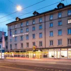 Unternehmen 53 Bild BEST WESTERN PLUS HOTEL BAHNHOF Hotels am Schaffhausen SH