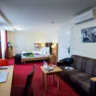 Unternehmen 7 Bild BEST WESTERN PLUS HOTEL BAHNHOF Hotels am Schaffhausen SH