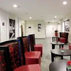 Unternehmen 58 Bild BEST WESTERN PLUS HOTEL BAHNHOF Hotels am Schaffhausen SH