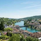Unternehmen 9 Bild BEST WESTERN PLUS HOTEL BAHNHOF Hotels am Schaffhausen SH